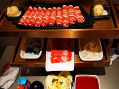 -海底捞火锅(顺义华联店)