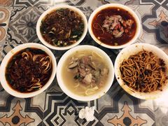 -牛王庙吳記怪味面(双楠店)