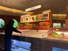 -左庭右院鲜牛肉火锅(南通CBD大有境店)