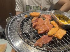 -和牛放题·蒜香烧肉PURUSHIN(马场路店)