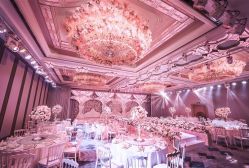 -曼格纳婚礼艺术中心(张江店)