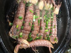 -甬小馆·焗海鲜温州菜(五马街店)