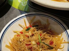 -零柒三幺·山野湖南菜(景枫中心店)