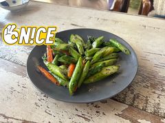 -翠田Green Field Kitchen