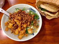 -豆相识•九九豆腐脑(牛咡桥店)