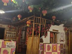 -粗粮人家·东北菜(洋桥店)