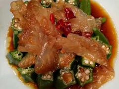 -老虎滩船说·海胆水饺·大连海鲜(老虎滩店)