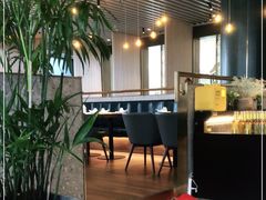 大堂-奕景小馆·地道大连菜(恒隆广场店)
