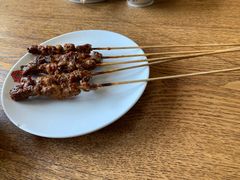 -福茂源横山铁锅羊肉(牡丹园店)