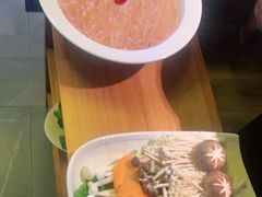 -旺晖本帮骨头煲·深夜火锅(梅园路店)