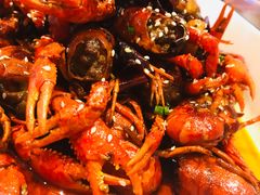-文叔·湖北名小吃·小龙虾(华强北店)