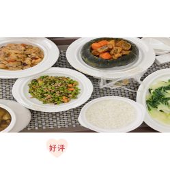 点击看大图 -爱帝宫月子中心(罗湖别墅院)