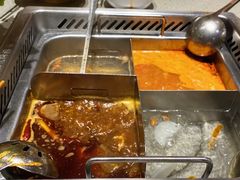 -海底捞火锅(坪山益田假日广场店)
