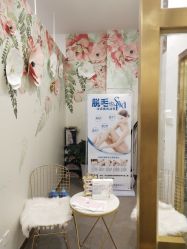 -U3美甲