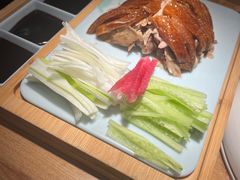 -满园烤鸭·春饼(中街大悦城店)