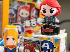 -盒马鲜生(馥邦国际店)