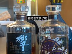 -晴空·日本料理(万象城店)