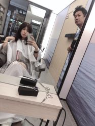 点击看大图 -HAIR HERE造型