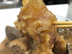 -明记牛杂(新马路分店)
