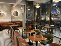 -BAKER&SPICE(BFC外滩金融中心店)