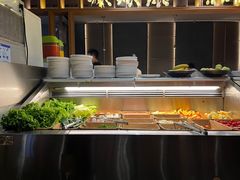 -火炉火自助餐(西直门凯德MALL店)