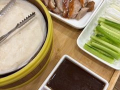 -董立兵烤鸭店(明湖店)