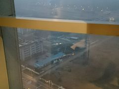 -无锡新湖铂尔曼大酒店