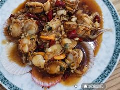 -九龙餐厅(大沽路店)