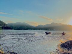 -北岐滩涂