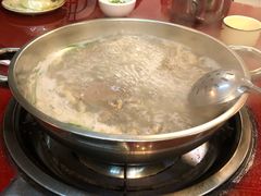 -老石黑山羊毛驴肉火锅(金凯广场店)