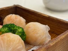 龙的虾饺皇-龙的酒楼·手工早茶·顺德菜(近良路店)