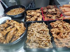 -上海市长春食品商店(淮海中路店)
