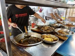 -修记牛杂店(同华东一路店)