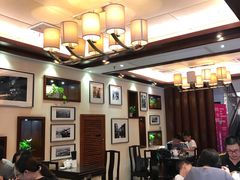大堂-熙盛源(滨湖万达店)