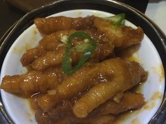 -糖朝(尖沙咀店)