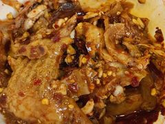 -紫燕百味鸡(灵岩南路店)