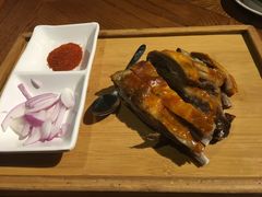 -阿罗新疆菜(人民广场店)