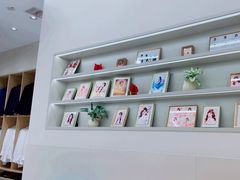 -天真蓝照相馆(五角场百联又一城店)