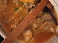 -小条食堂(三坊七巷店)