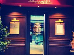 门面-Wolfgang’s Steakhouse 沃夫冈牛排馆(上海白玉兰广场店)