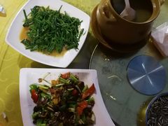 -龙姐私房菜(和顺古镇店)