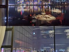 -君庭中餐厅(湘江豪生店)