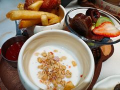 -西堤厚牛排(国瑞店)