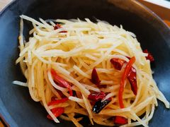 -金牌外婆家(苏州中心店)