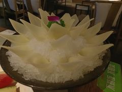 -尚尚仙·酸汤猪手·猪肚鸡火锅(华联万柳购物中心店)