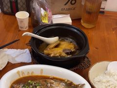 -环秀楼(黄山呈坎店)