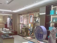 -万事利丝绸(杭州大厦店)