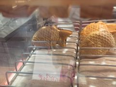 -粉粉乐鲷鱼烧(美罗城店)
