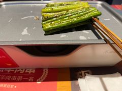 -木屋烧烤(惠阳华润小径湾店)
