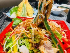 -将太无二·蓝鳍放题·北美寿司(领展购物广场中关村店)